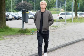Dolberg: 'Na twee dagen wist ik het zeker'