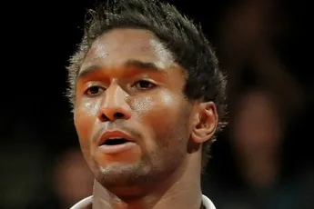 Elmont: 'Judosport belangrijk voor duelkracht'