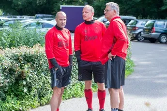 Ajax: Seizoen 17/18 start op 29 juni