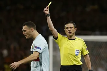 Schorsing Vermaelen komt verdediger 'goed' uit