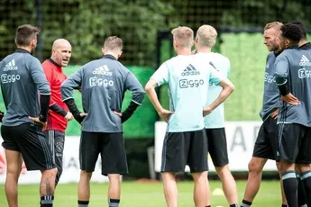 'Is selectie wel goed genoeg voor visie Bosz?'