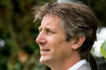 Vd Sar: 'Doet meteen aan De Meer denken'