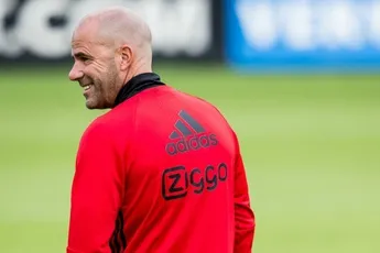 Bosz enthousiast over videoscheidsrechter