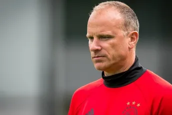 Bergkamp: Wat is nou precies zijn visie?