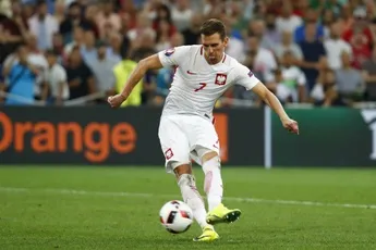 [Update II] Milik na operatie zes maanden out