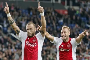 Jeugdtrainer Heitinga al assistent Jong Ajax