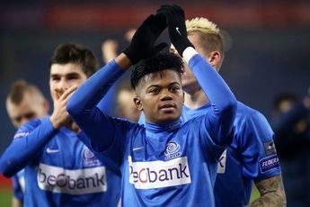 [Update] Oud-Ajaxtarget Bailey naar Leverkusen