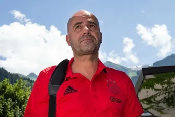 Bosz: 'Systeem ondergeschikt aan de intentie'