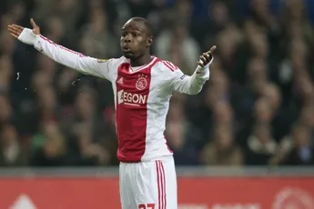 Transfer naar Roda JC lonkt voor Lukoki