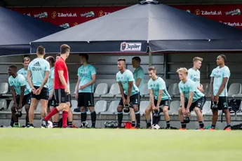 Nieuwleusen treurt: 'Drie maanden werk...'