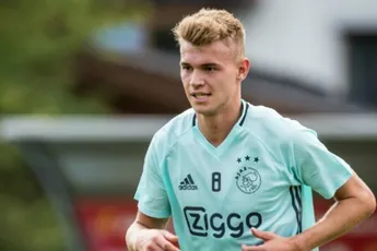 Sinkgraven: 'Rol spelen met mijn creativiteit'