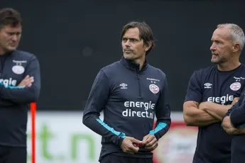 'PSV door partnerfonds dichter bij Ajax'