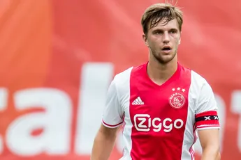 Veltman: 'Speelden heel slordig'