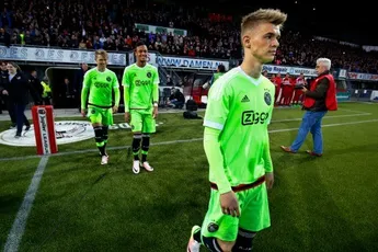 Sparta-Ajax zo goed als uitverkocht