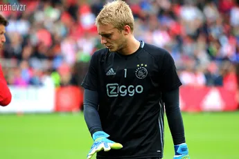 'Cillessen is klaar met persoonlijke fouten'