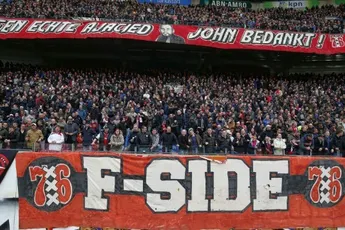 [Update] Verbouwing ArenA hervat
