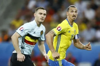'Vermaelen aast op transfer naar West Ham'