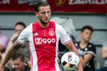 Dijks: 'Bosz motiveert ons waar hij kan'