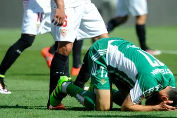 Column: Westermann roept vragen op
