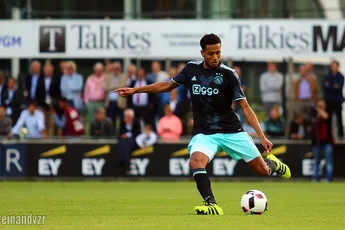 [Update II] 'Ajax zoekt naar oplossing'