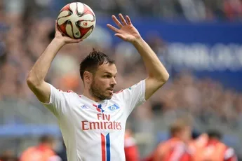 Westermann: 'Ajax is een prachtige club'