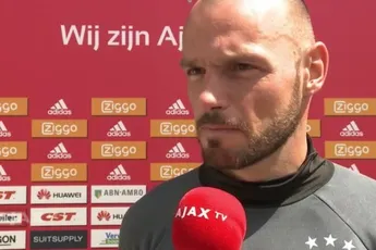 Westermann wees bewust Bundesliga af