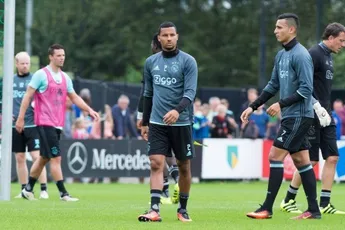 Van Rhijn wees Leicester in 2015 bewust af