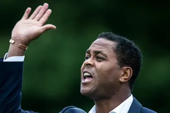 'Kluivert wilde Bailey via PSG bij Ajax stallen'