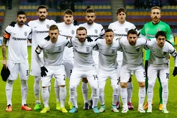 Analyse: Koopkrachtig PAOK wil naar CL