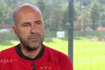 'In deze fase geen koekenbakkerselftal meer'