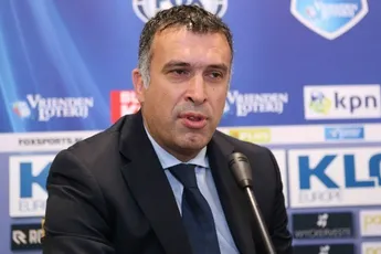 Anastasiou vergelijkt PAOK met Portugal