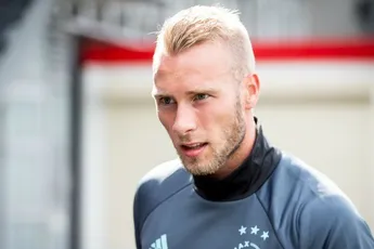 Vd Hoorn verliest bij officieus Swansea-debuut