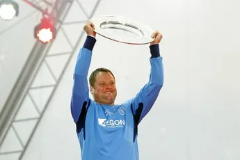 Verhoeven: 'Genoot met volle teugen bij Ajax'