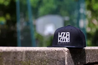 Vernieuwde WZAWZDB snapback van Kolere