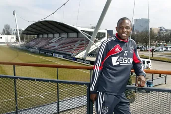 Oud-Ajacieden belangrijk in voorronde CL