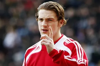Schilder sneert: 'Ajax was toen Ajax niet'