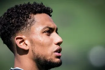 Ajax laat Riedewald niet gaan naar Wolfsburg