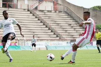 Van Schaik: 'Zivkovic is niet concreet'