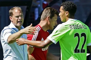 'Natrappen naar De Boer is meer dan flauw'