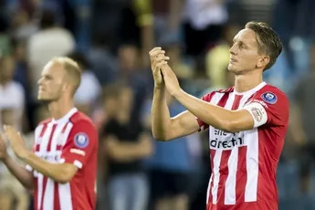 [Update II] Overmars en Brands spraken met elkaar