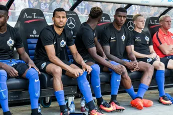 Belgische Super Cup prooi voor Club Brugge