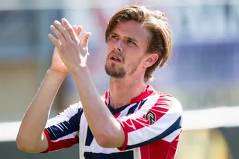 Andersen wint met Grasshoppers