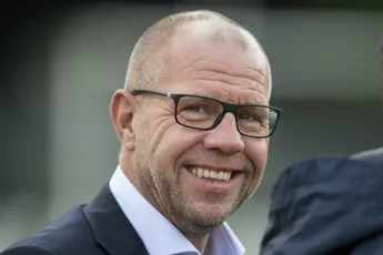 'Motivatie halen uit verspelen landstitel'
