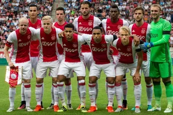 'Bosz heeft gewoon een slechte selectie'