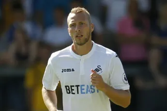 'Vd Hoorn een slim koopje van Swansea'