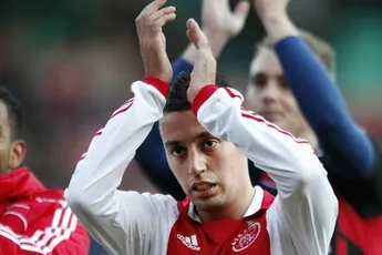 Aissati keert terug naar Turkse competitie