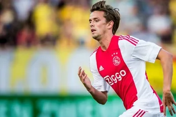 Vd Wiel door, Vd Vaart en Andersen niet