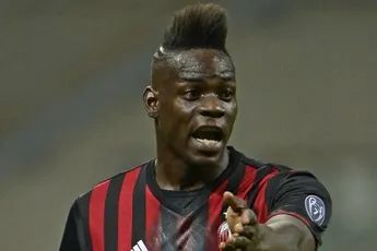 Bizar gerucht: Ajax een optie voor Balotelli