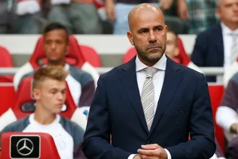 AD: Vijf redenen waarom Ajax gaat winnen