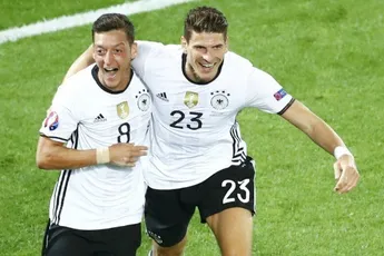 Management Gomez: 'Slechts geruchten'